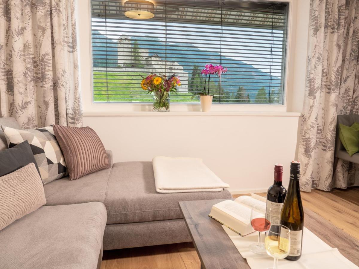 Appartement Burgblick هينفيلس المظهر الخارجي الصورة