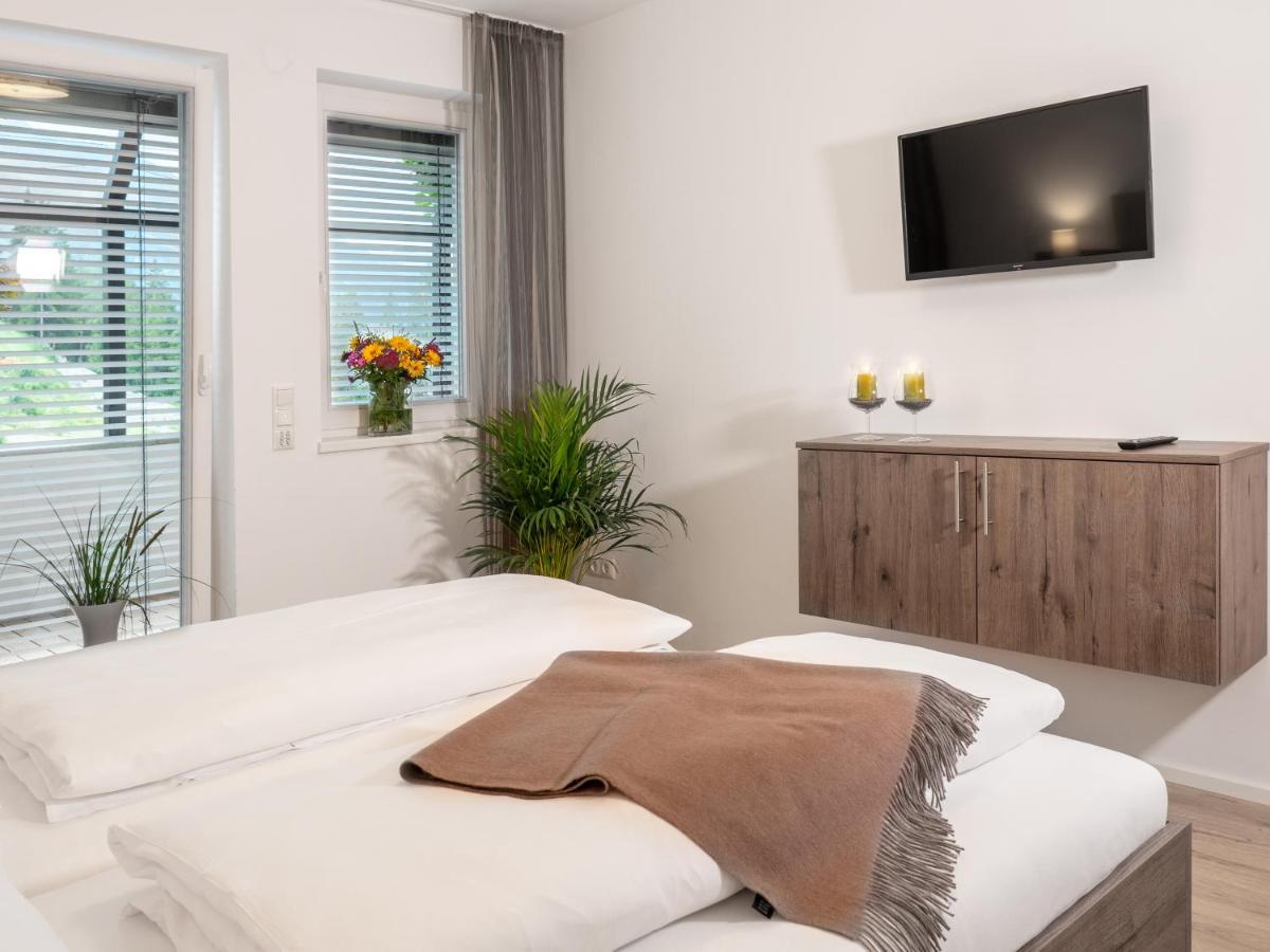 Appartement Burgblick هينفيلس المظهر الخارجي الصورة