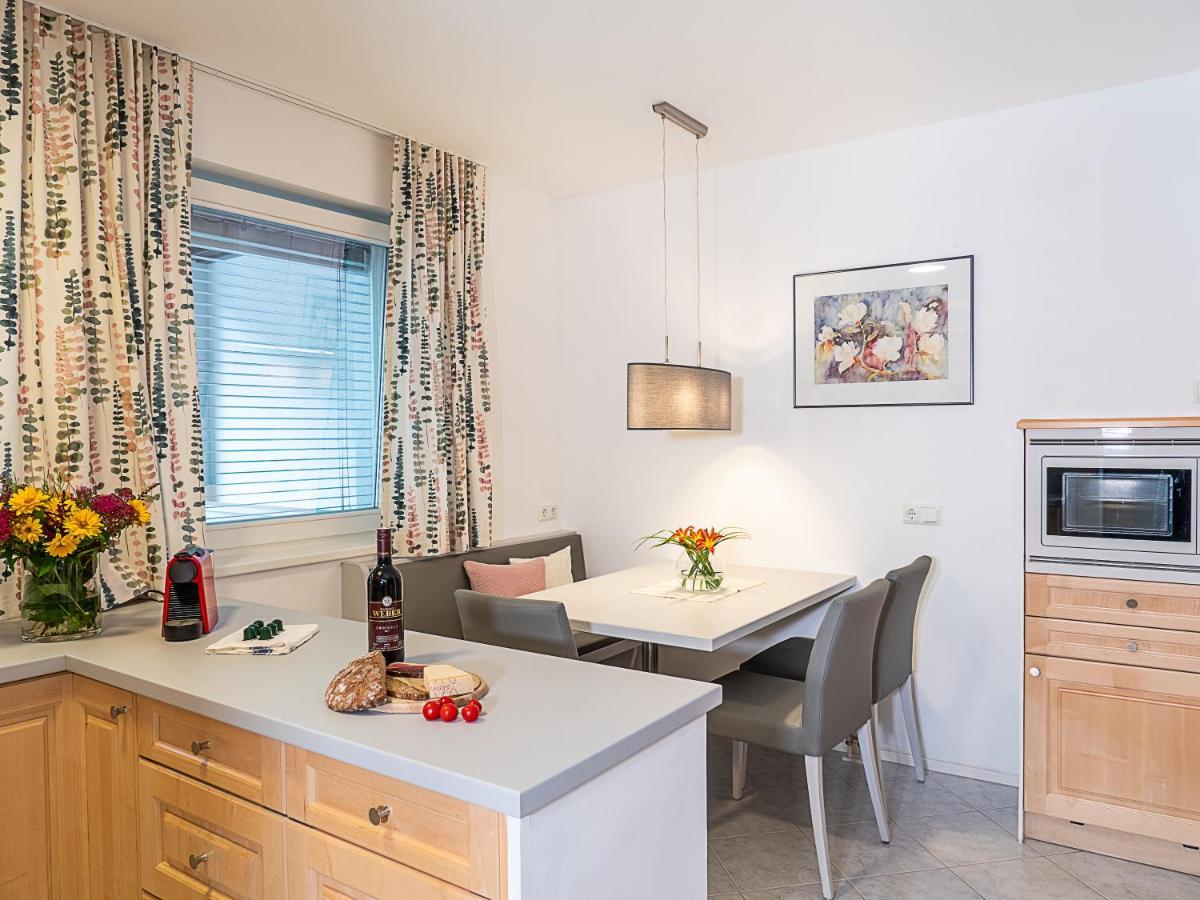 Appartement Burgblick هينفيلس المظهر الخارجي الصورة