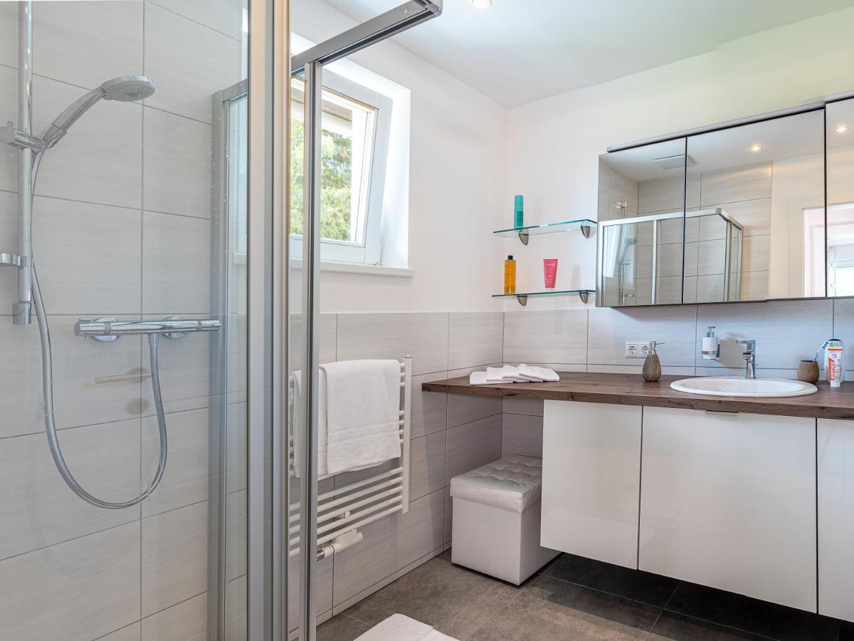 Appartement Burgblick هينفيلس المظهر الخارجي الصورة