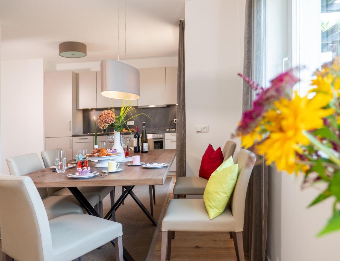 Appartement Burgblick هينفيلس المظهر الخارجي الصورة