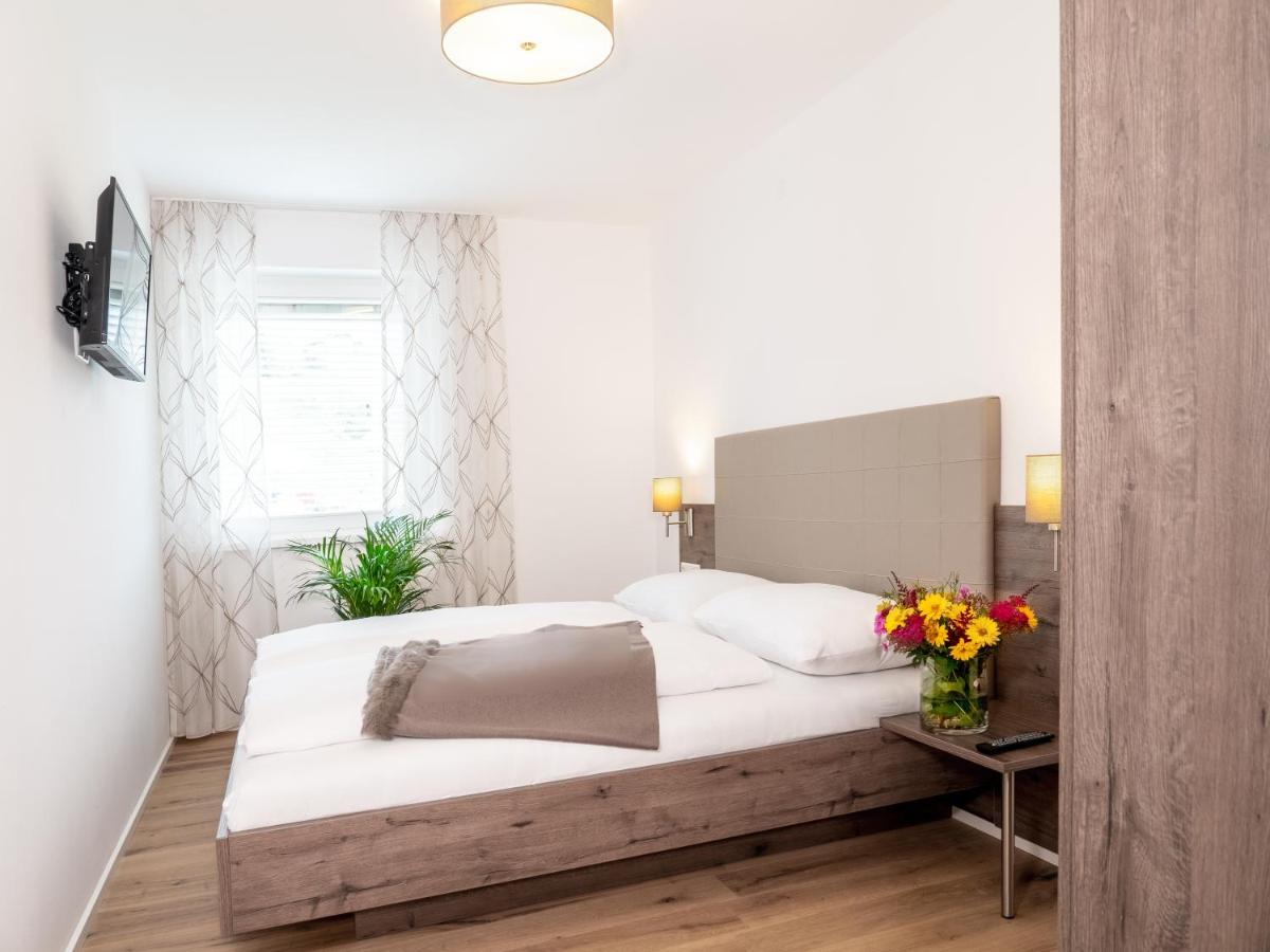 Appartement Burgblick هينفيلس المظهر الخارجي الصورة