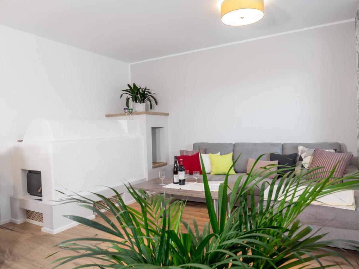 Appartement Burgblick هينفيلس المظهر الخارجي الصورة