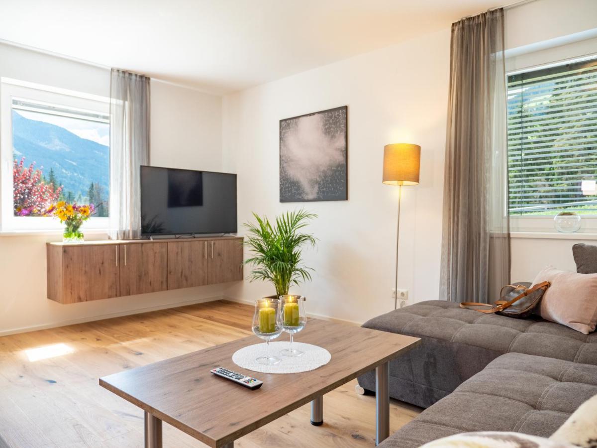 Appartement Burgblick هينفيلس المظهر الخارجي الصورة
