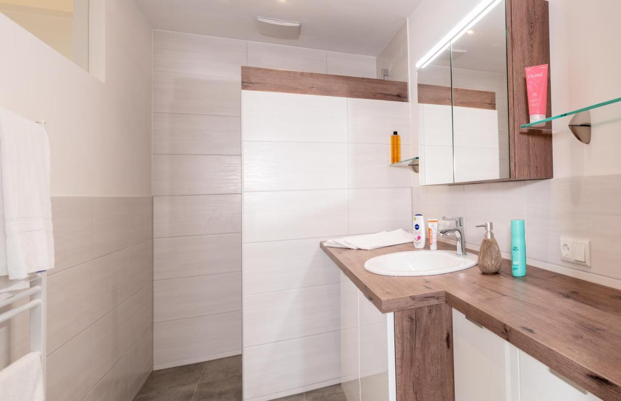 Appartement Burgblick هينفيلس المظهر الخارجي الصورة
