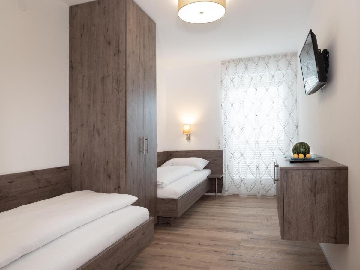 Appartement Burgblick هينفيلس المظهر الخارجي الصورة