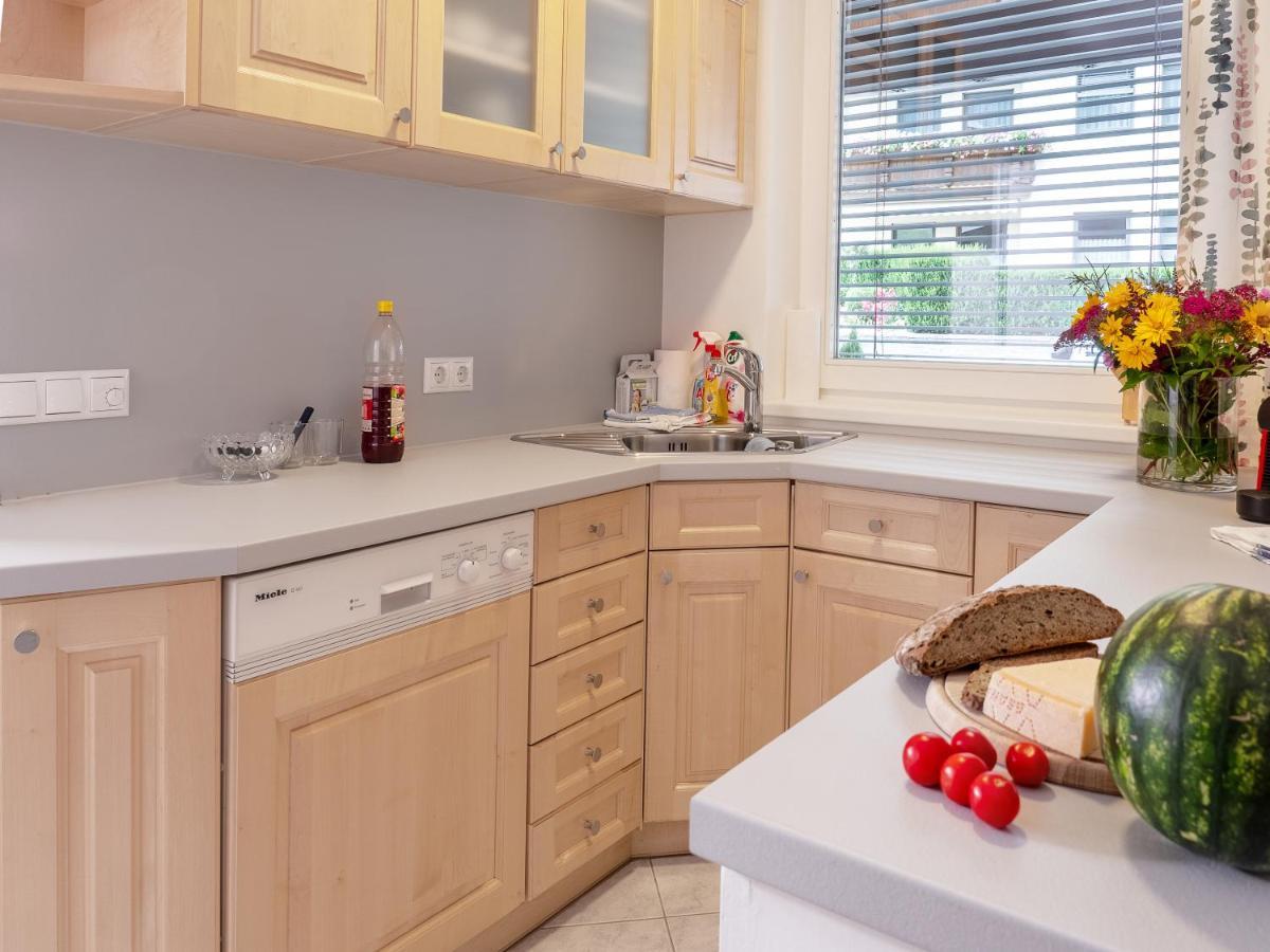 Appartement Burgblick هينفيلس المظهر الخارجي الصورة