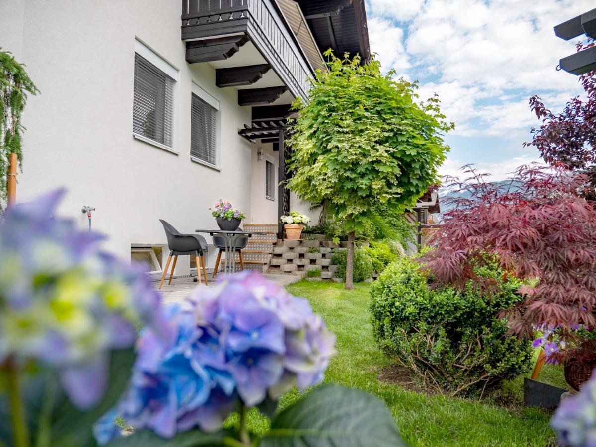 Appartement Burgblick هينفيلس المظهر الخارجي الصورة